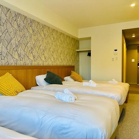 Apartment Hotel 11 Namba Minami Shin-Imamiya Осака Екстериор снимка