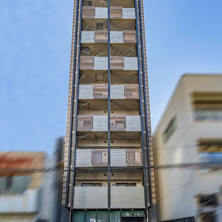 Apartment Hotel 11 Namba Minami Shin-Imamiya Осака Екстериор снимка