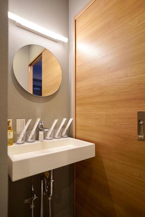 Apartment Hotel 11 Namba Minami Shin-Imamiya Осака Екстериор снимка