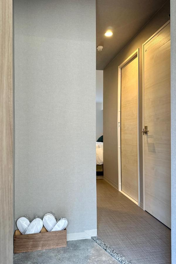 Apartment Hotel 11 Namba Minami Shin-Imamiya Осака Екстериор снимка