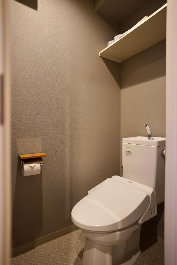 Apartment Hotel 11 Namba Minami Shin-Imamiya Осака Екстериор снимка
