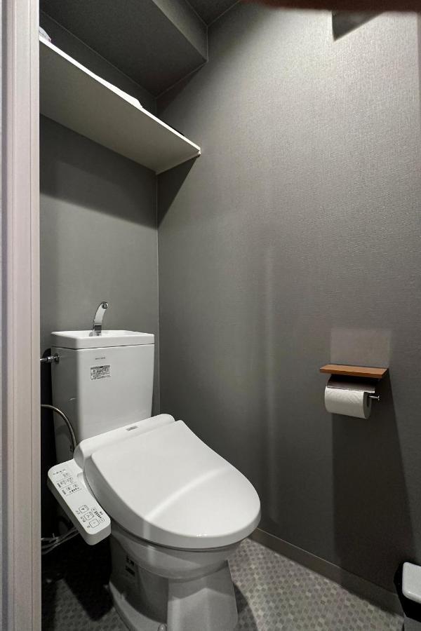 Apartment Hotel 11 Namba Minami Shin-Imamiya Осака Екстериор снимка
