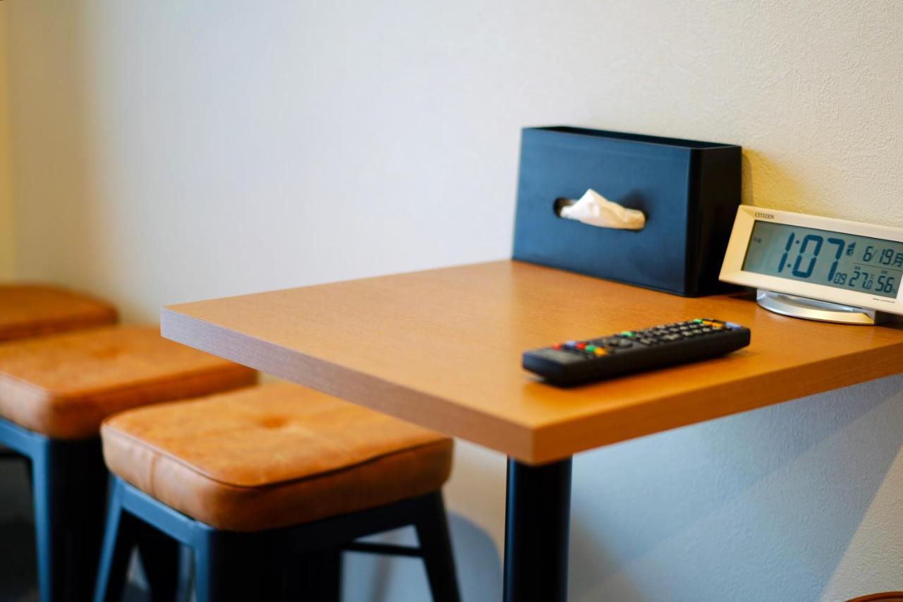 Apartment Hotel 11 Namba Minami Shin-Imamiya Осака Екстериор снимка