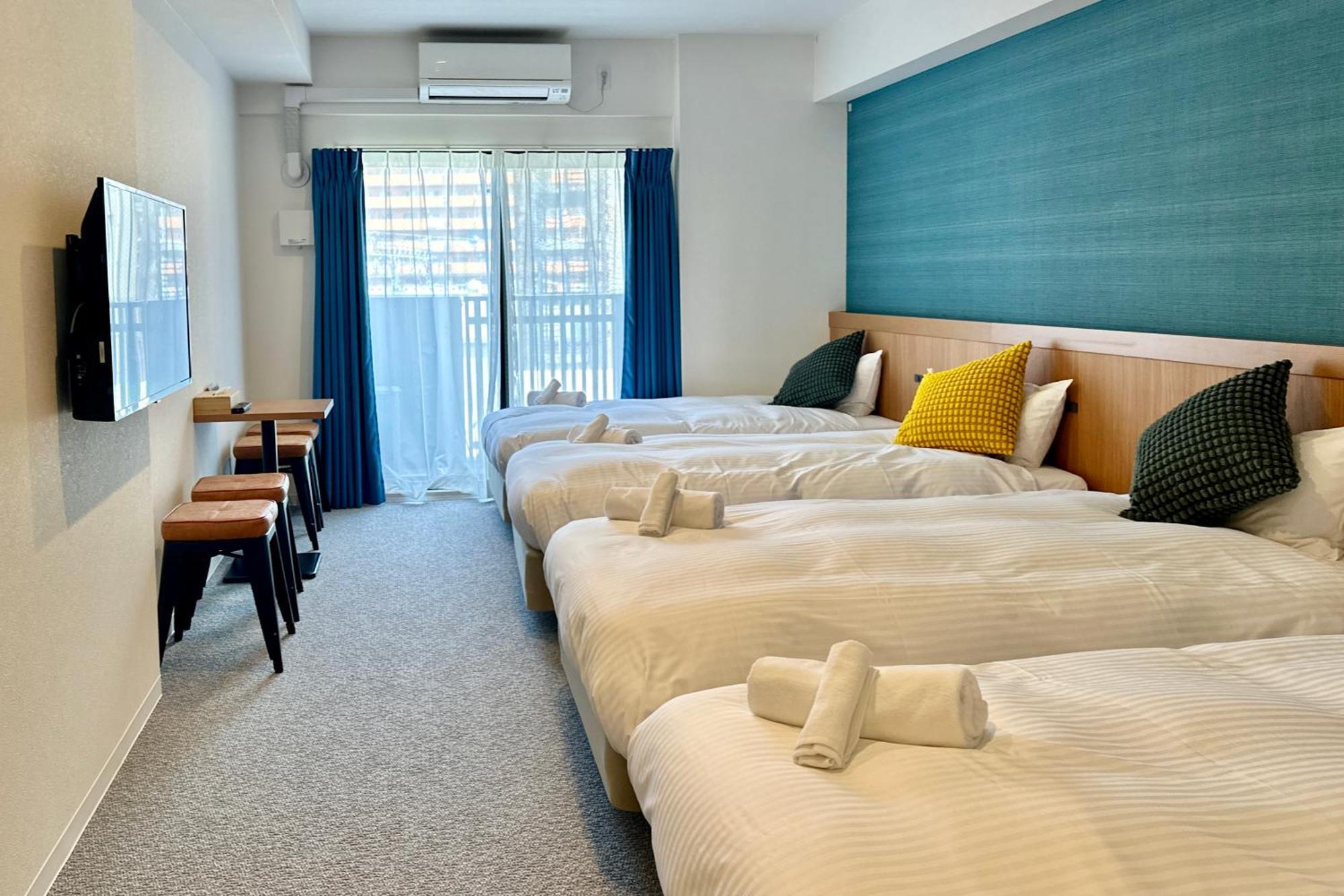 Apartment Hotel 11 Namba Minami Shin-Imamiya Осака Екстериор снимка