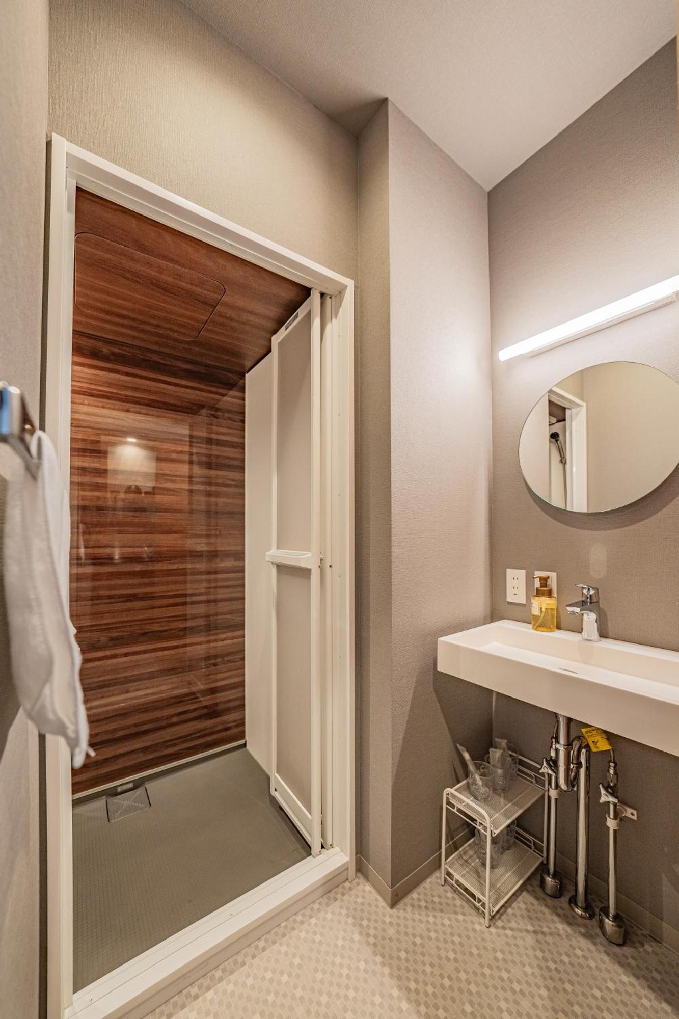 Apartment Hotel 11 Namba Minami Shin-Imamiya Осака Екстериор снимка