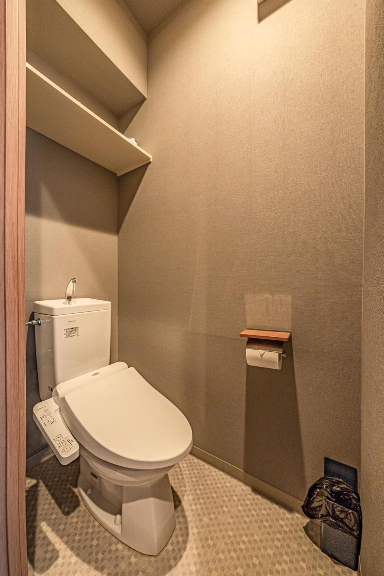 Apartment Hotel 11 Namba Minami Shin-Imamiya Осака Екстериор снимка
